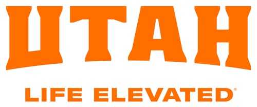 Utah Office of Tourism logo